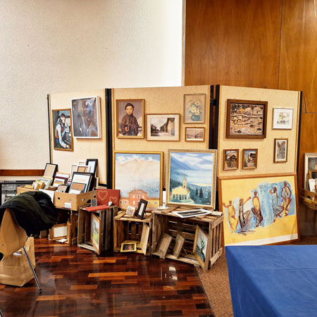 Galerie Photos - UFC-Crissier - Union Féminine de Crissier