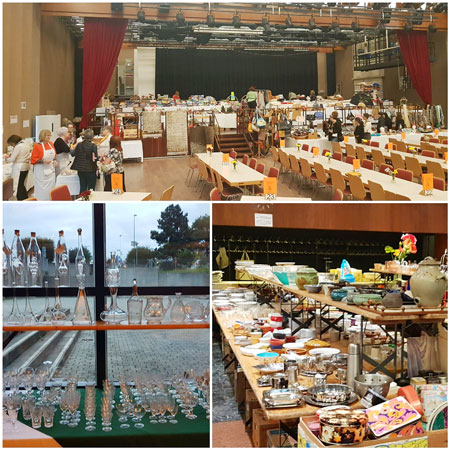 Galerie Photos - UFC-Crissier - Union Féminine de Crissier