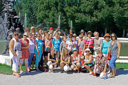 Galerie Photos - UFC-Crissier - Union Féminine de Crissier
