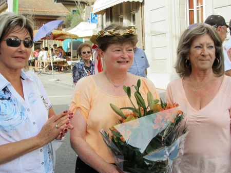 Galerie Photos - UFC-Crissier - Union Féminine de Crissier