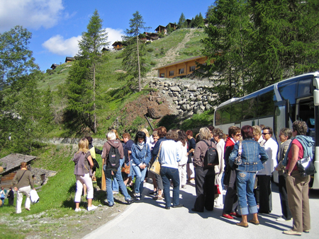 Galerie Photos - UFC-Crissier - Union Féminine de Crissier